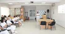 Dom zdravlja Bijeljina: Održana edukacija za medicinske sestre-tehničare svih zdravstvenih službi (FOTO)