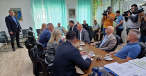 Minić: Višak radnika u Šumskom gazdinstvu Prijedor biće smanjen prirodnim odlivom
