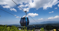 Gondola Poljice na Jahorini od danas nosi ime Bobana Kusturića