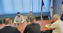 Nastavak ulaganja u modernizaciju elektromreže u Ugljeviku