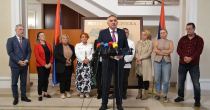 Minić: Postignut dogovor sa roditeljima njegovateljima