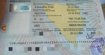 Pao sistem: Tri sedmice BiH ne može izdavati vize i dozvole boravka