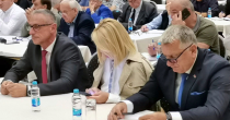 Ostojić: Vlada Srpske kontinuirano unapređuje položaj penzionera