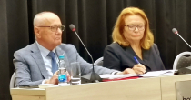 Ostojić: Vlada Srpske kontinuirano unapređuje položaj penzionera