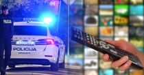 Razbijene mreže IPTV piraterije širom Evrope