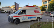 Vozačima saniteta uvećanje plate do 250 KM