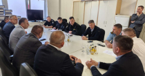 Veliko interesovanje za konkurs: Stiglo 1.187 prijava za posao u UIO