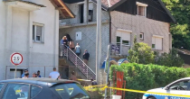 Stradalo dijete u požaru u Banjaluci