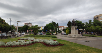 Sutra moguća kiša i pljuskovi