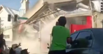 Razoran zemljotres pogodio Filipine (VIDEO)