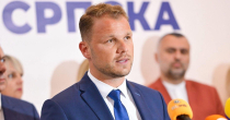 Stanivuković: Zahvalan sam Predsjedništvu SDS i predsjedniku Branku Blanuši 
