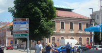 Bijeljina: Sunčano i toplije 