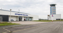 Danas prvi let sa banjalučkog Aerodroma za Tivat (VIDEO)