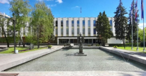 Vijeće naroda danas razmatra rezoluciju o zatvaranju OHR