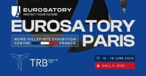 TRB NA SAJMU “EUROSATORY 2026” – Despot, Vihor i Vampir pred očima svjetske odbrambene industrije