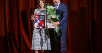 Gradsko pozorište "Semberija": Bojana Milanović još jednom najbolja!