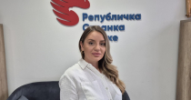 Zašto biram RSS - Jovana Despotović: Mladi moraju imati hrabrosti za promjene
