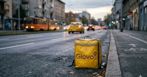 Haos među kuririma „Glova“, konkurencija vreba priliku