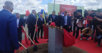 Dodik: Izgradnjom auto-puta ostvarujemo vjekovnu težnju povezivanja srpskog naroda