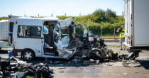Na auto-putu u Mađarskoj osam poginulih​