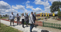 „Čičino sokače“ – institucionalna podrška daljem razvoju perspektivnog turističkog kompleksa