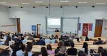 Bijeljina: Održan 14. Međunarodni naučni skup "EKONBIZ 2026" na Fakultetu poslovne ekonomije