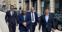 Vukanović i Crnadak prijavili CIK-u koaliciju za Narodnu skupštinu