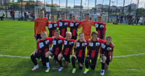 OFK Zenit među 16 najboljih ekipa prestižnog Kupa Dragana Mancea