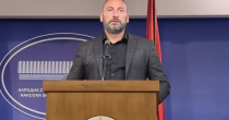 Milan Savanović napustio "Listu za pravdu i red"