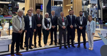 Veliko interesovanje za proizvode TRB-a prvog dana prestižnog sajma u Parizu (FOTO)