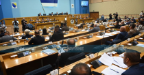 U NS RS potvrđena ostavka Anje Ljubojević
