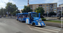 Vozić za Banju „Dvorovi“ ponovo na ulicama Bijeljine