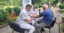 Dom zdravlja Bijeljina organizovao akciju podrške starijim sugrađanima