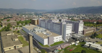 Prijedorčanka napala dva muškaraca, jedan prevezen u UKC Srpske