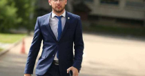 Ivan Begić u trci za predsjednika Srpske