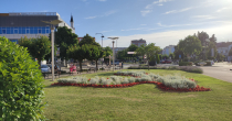 Danas u većini predjela sunčano i suvo