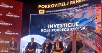 Višković: Jadransko-jonski auto-put jedan od najznačajnijih infrastrukturnih projekata