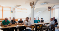 Održan sastanak Mjesnog odbora RSS Novo naselje Janja