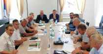 Gagić, BORS: Mnogi se prave se gluvi kada je riječ o zapošljavanju djece poginulih boraca