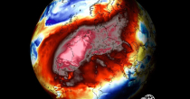 Meteorolozi upozorili na toplotnu kupolu koja se formira i donosi ekstremne vrućine