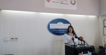 Kuzmićeva nakon sastanka u Bijeljini: Slijedi ubrzano rješavanje problema za nastavak izgradnje drinskog nasipa