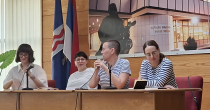 Poetska radionica i kulturno veče povodom Međunarodnog dana borbe protiv govora mržnje