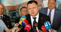 Budimir: IDDEEA da postupa u skladu sa svojom nadležnošću, kao što to čini MUP Srpske