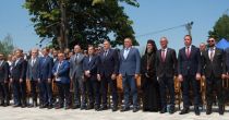 "Proboj Koridora - bitka za opstanak srpskog naroda i život Republike Srpske"