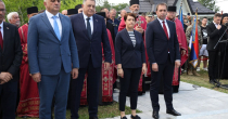 "Proboj Koridora - bitka za opstanak srpskog naroda i život Republike Srpske"