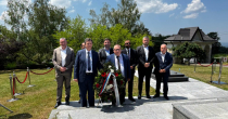 Petrović: Proboj Koridora ostaje simbol žrtve, jedinstva i borbe za opstanak naroda