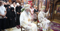 Mitropolit Fotije u manastiru Tavna: U vjeri, istini i svetosavskom putu nalazi se nada za naš narod