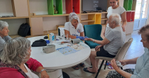„Diabeta“ i Dom za stara lica „Trifunčević“ ozvaničili saradnju: Besplatni pregledi i savjetovanja za korisnike doma