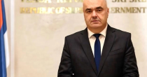 Stevanović: Kada radnici Željeznica RS ne dobiju platu, više neću biti ministar