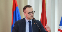 Bojan Savić i prijetnjama Izetbegovića: „Republiku Srpsku nećete disciplinovati prijetnjama - nećete uspjeti!“
